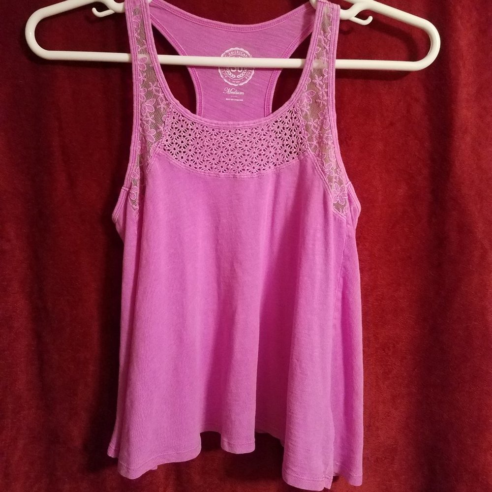 SO Tank top